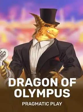 Dragon Money slot oʻyini miniatyurasi